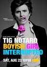 Tig Notaro: Boyish Girl Interrupted