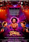 Weird Science