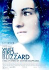 White Bird in a Blizzard