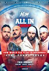 AEW: All in London