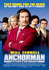 Anchorman: The Legend of Ron Burgundy