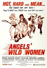 Angels' Wild Women