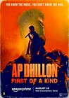 AP Dhillon: First of a Kind