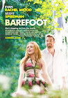 Barefoot