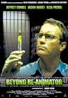 Beyond Re-Animator