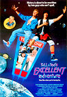 Bill & Ted's Excellent Adventure