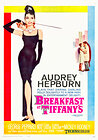 Breakfast at Tiffany's