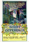 Burnt Offerings