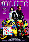 Cool as Ice