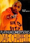 Dave Chappelle: Killin' Them Softly