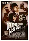 Dead Men Don't Wear Plaid