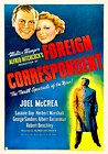 Foreign Correspondent