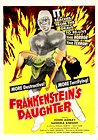 Frankenstein's Daughter