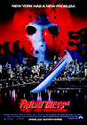 Friday the 13th Part VIII: Jason Takes Manhattan