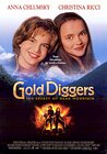 Gold Diggers: The Secret of Bear Mountain