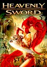 Heavenly Sword