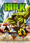 Hulk Vs.