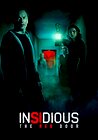 Insidious: The Red Door