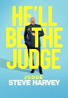 Judge Steve Harvey