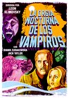 La orgía nocturna de los vampiros