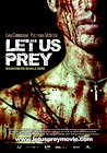 Let Us Prey