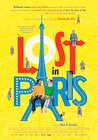 Lost in Paris