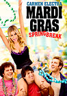 Mardi Gras: Spring Break