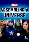 Marvel Studios: Assembling a Universe