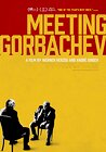 Meeting Gorbachev