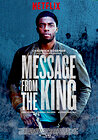 Message from the King