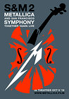 Metallica & San Francisco Symphony - S&M2