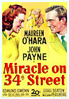 Miracle on 34th Street