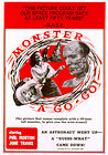 Monster a-Go Go