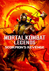 Mortal Kombat Legends: Scorpion's Revenge