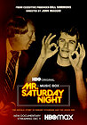 Mr. Saturday Night