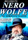 Nero Wolfe