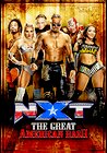 NXT: The Great American Bash