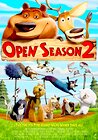 Open Season 2