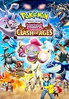 Pokémon the Movie: Hoopa and the Clash of Ages