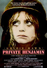 Private Benjamin