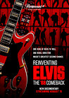 Reinventing Elvis: The '68 Comeback