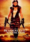 Resident Evil: Extinction