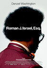 Roman J. Israel, Esq.