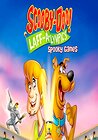 Scooby-Doo! Spooky Games