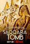 Secrets of the Saqqara Tomb