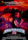 Spacehunter: Adventures in the Forbidden Zone