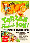 Tarzan Finds a Son!