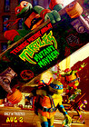 Teenage Mutant Ninja Turtles: Mutant Mayhem