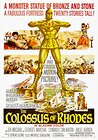 The Colossus of Rhodes