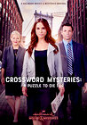 Crossword Mysteries: A Puzzle to Die For